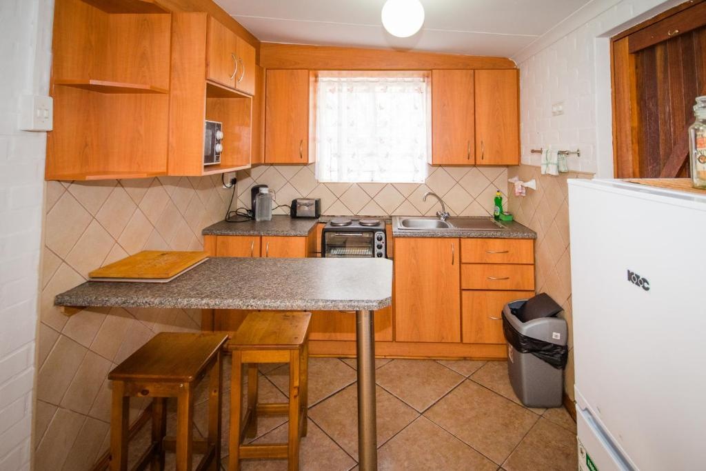 Homestead Bed and Breakfast - Travel Addo Group