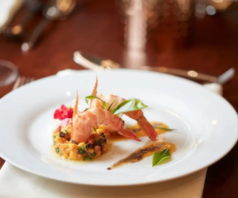 The Argyle Luxury Boutique