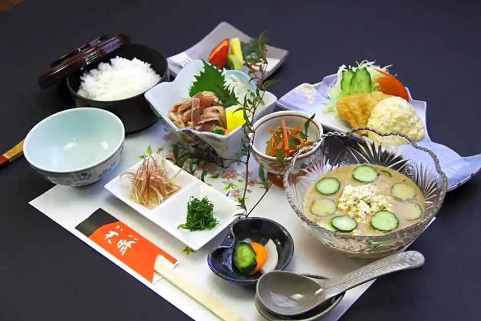 Hyuga Dai-ichi Hotel