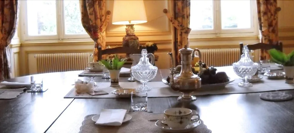 Chambres d'Hôtes de Manoir de Captot