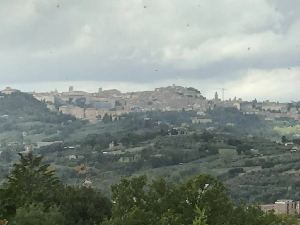 Agriturismo La Collina dei Ciliegi