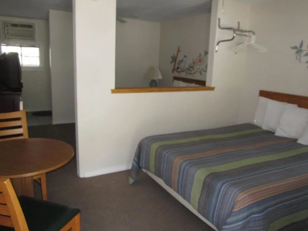 Wapiti Lodge