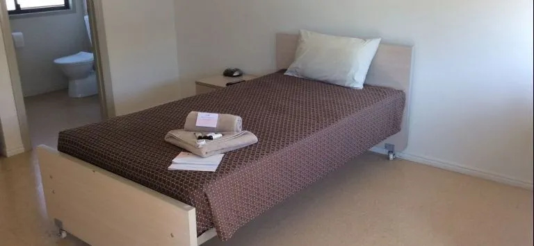 Pritchard Road Country Resort