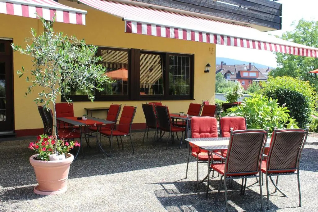 Hotel Sonne