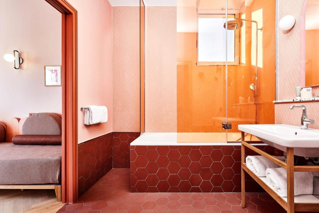 Hotel De Cambis Best Western Premier Collection