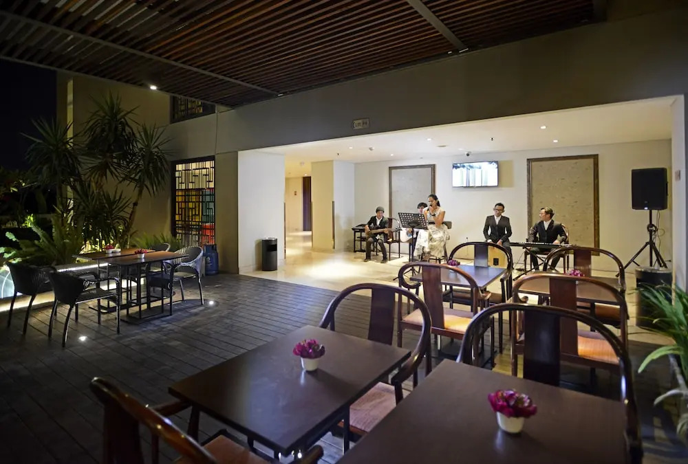 Premier Inn Surabaya Juanda