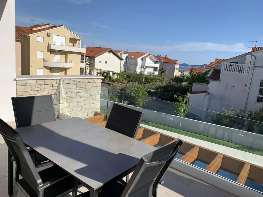 Apartments Corcovado