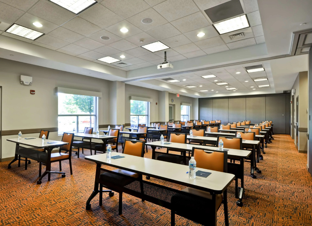 Hyatt House Atlanta Cobb Galleria