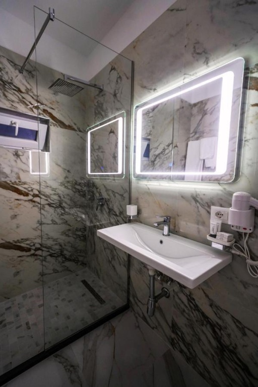 Hotel Capital Inn Tirana by Arta