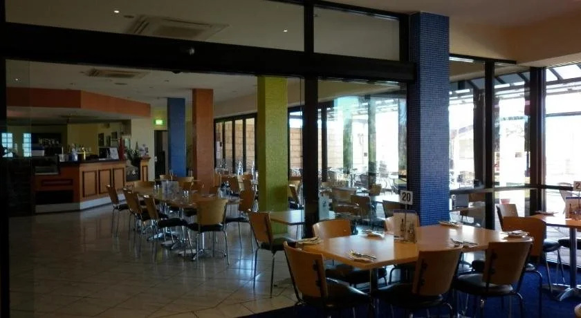 New Whyalla Hotel