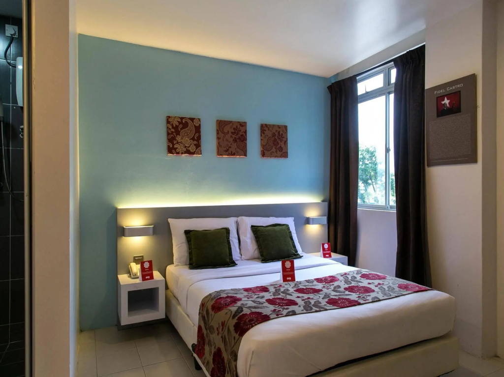 OYO Rooms Angsana Mall