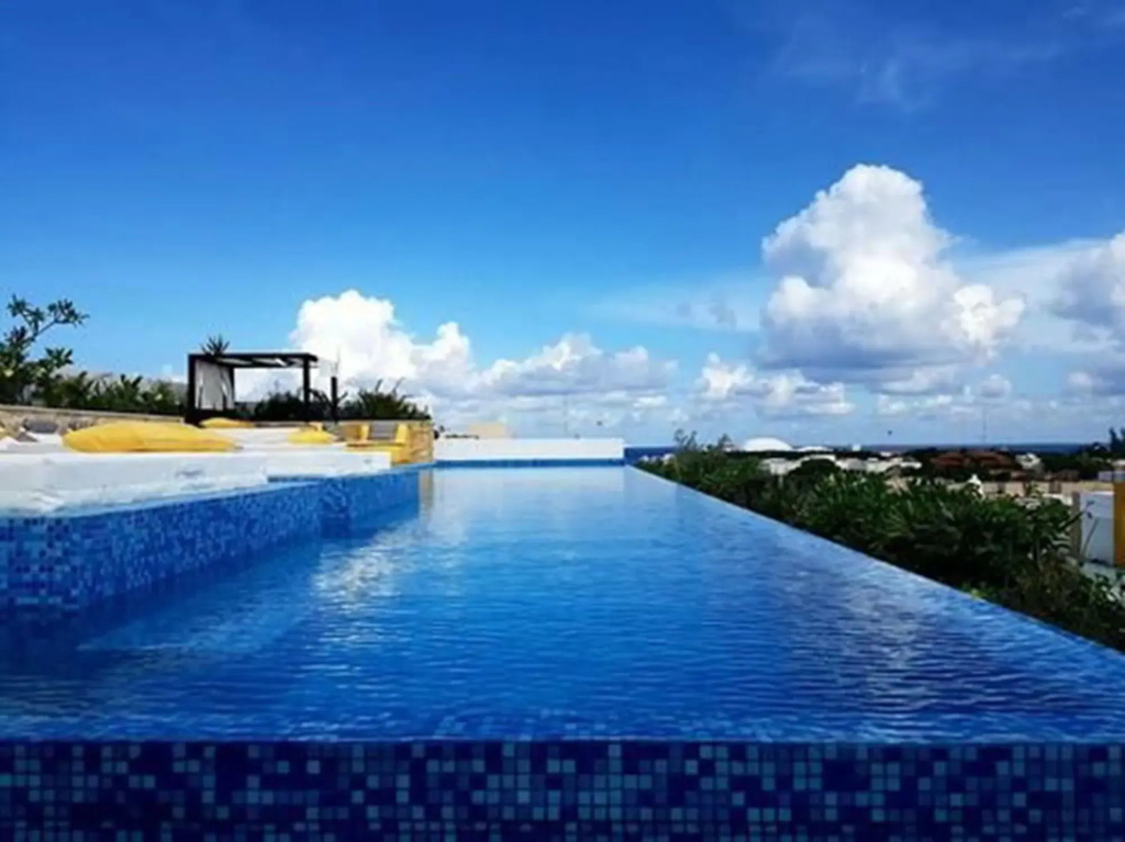 Apartments Playa del Carmen