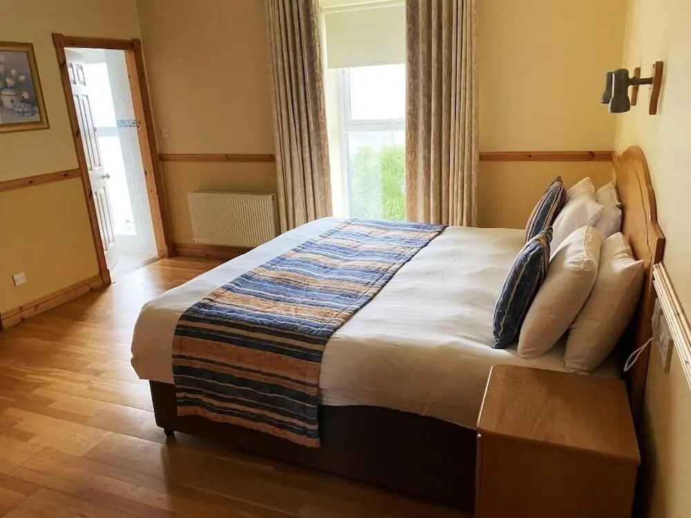 O'Sheas Hotel Tramore
