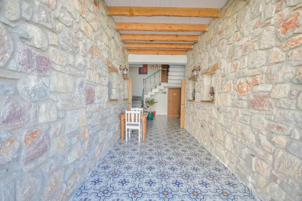 Ekinoks Otel