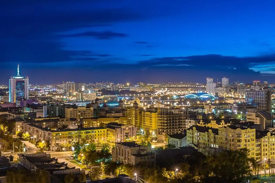 Apartamenty na MOPRA (Cheljabinsk)