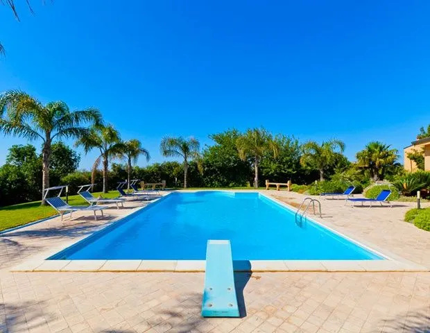 Villa Oasi An Noor