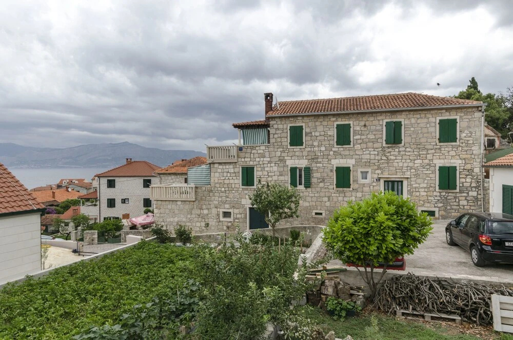 Apartments Jurica