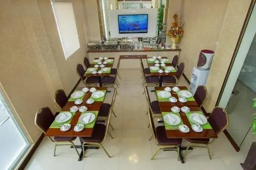 Imperial Hotel