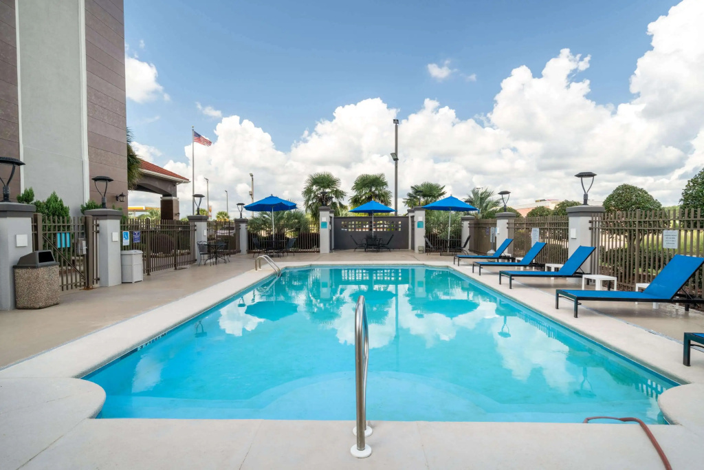 La Quinta by Wyndham Prattville