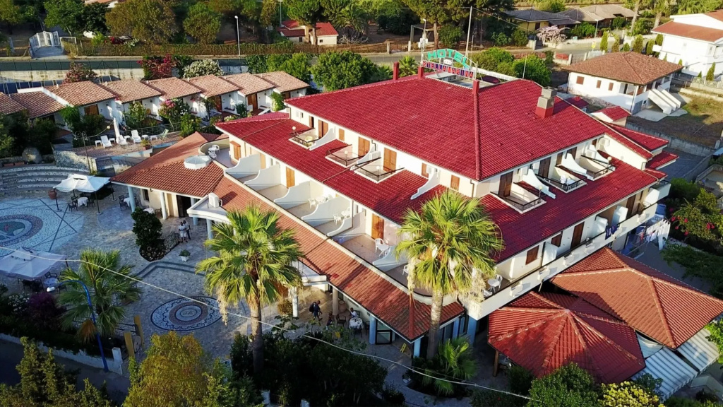 Hotel Stella Marina