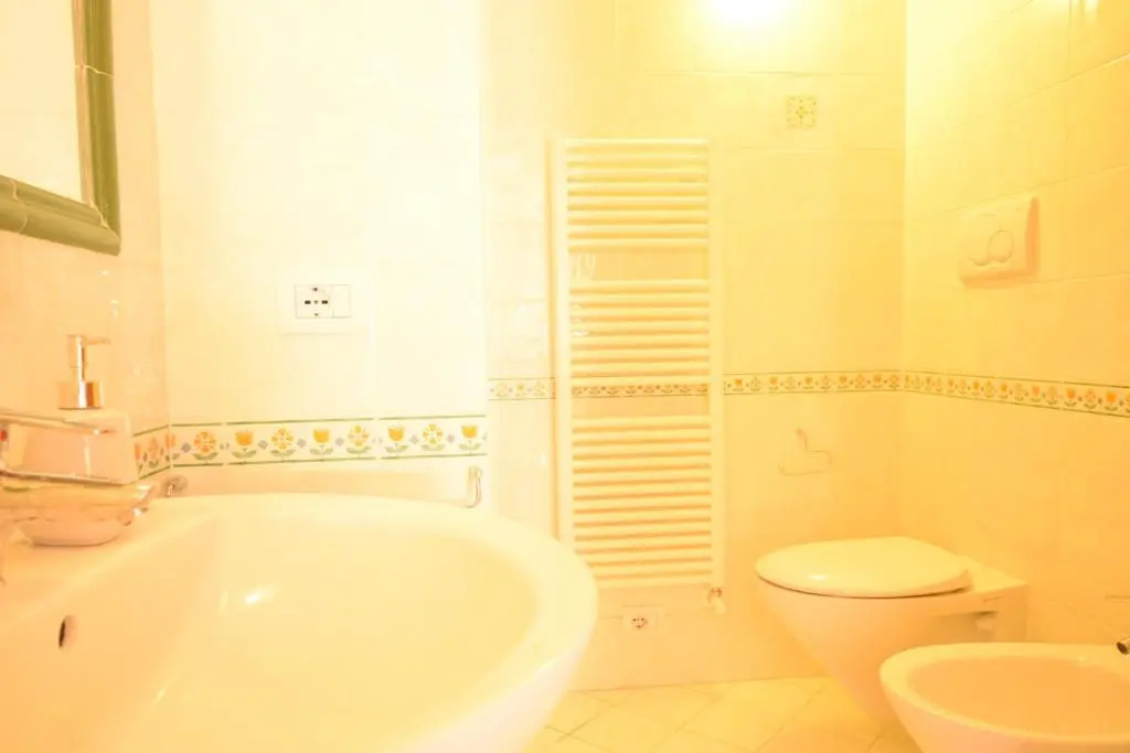 Villa Belvedere Amodeo - terrace, seaview, wifi