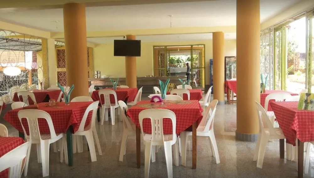 Garden Inn