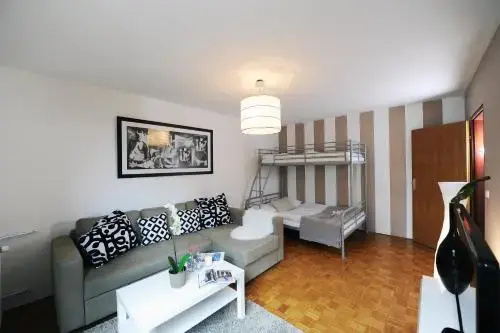 Apartment Trnovo center