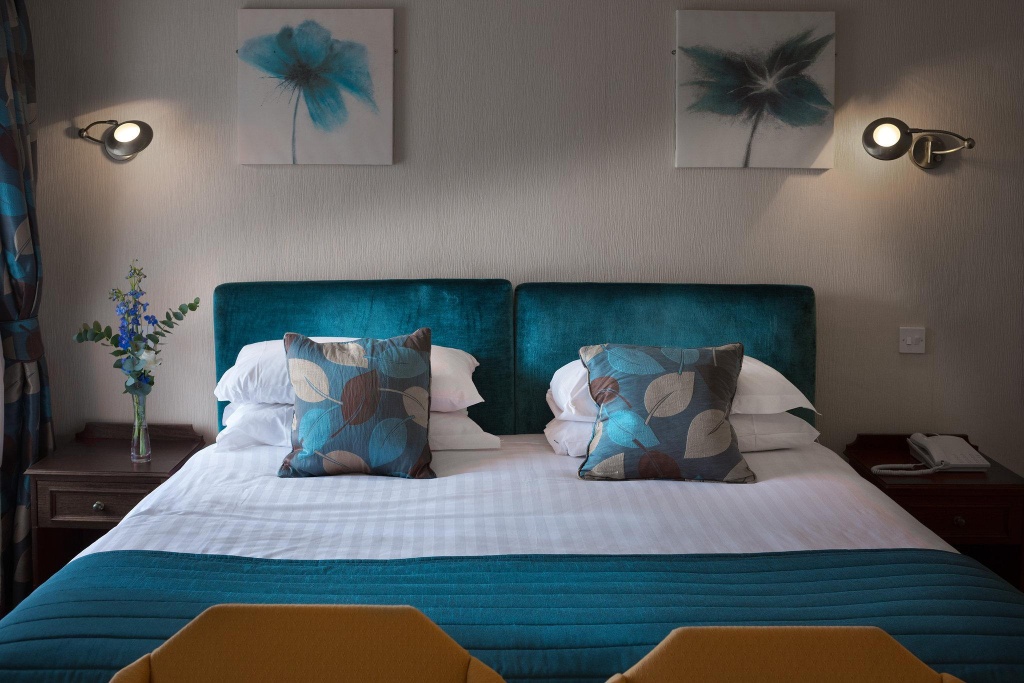 Alveston House Hotel