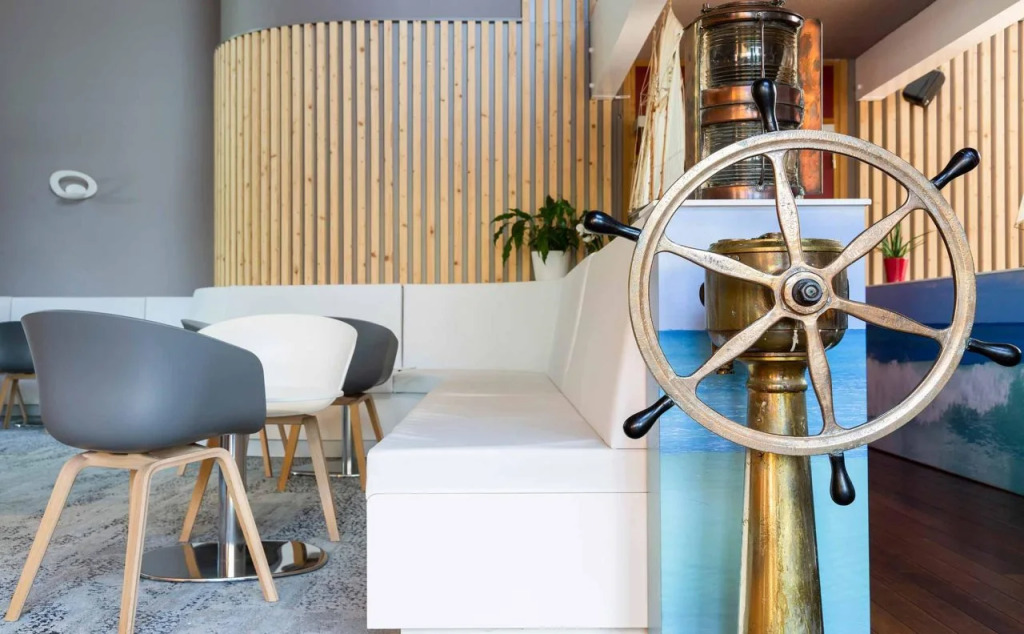 The Originals City, Hôtel Le Sextant, Toulouse Sud