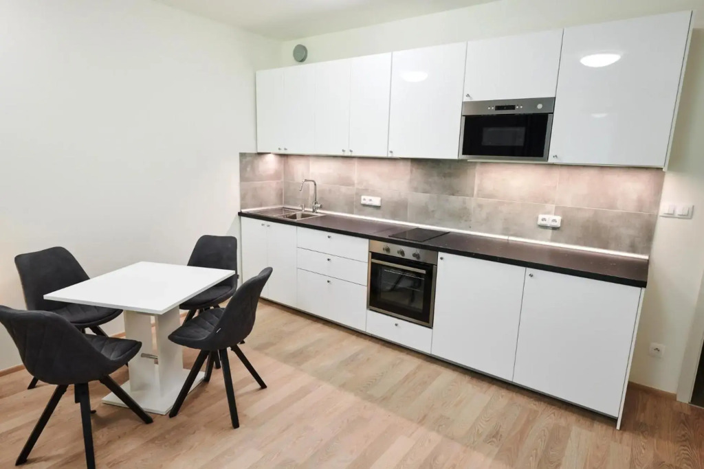 Residence Port Karolina