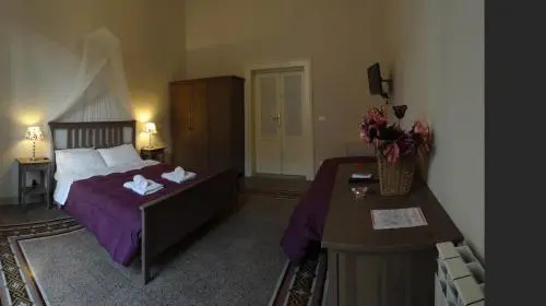 Affittacamere B&B Museo