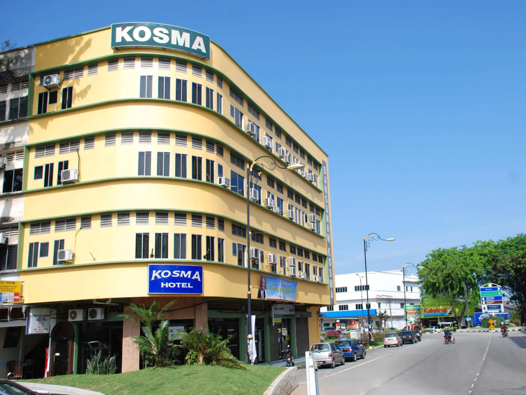 Kosma Hotel