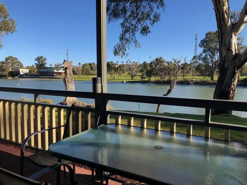 Discovery Parks - Mildura, Buronga Riverside