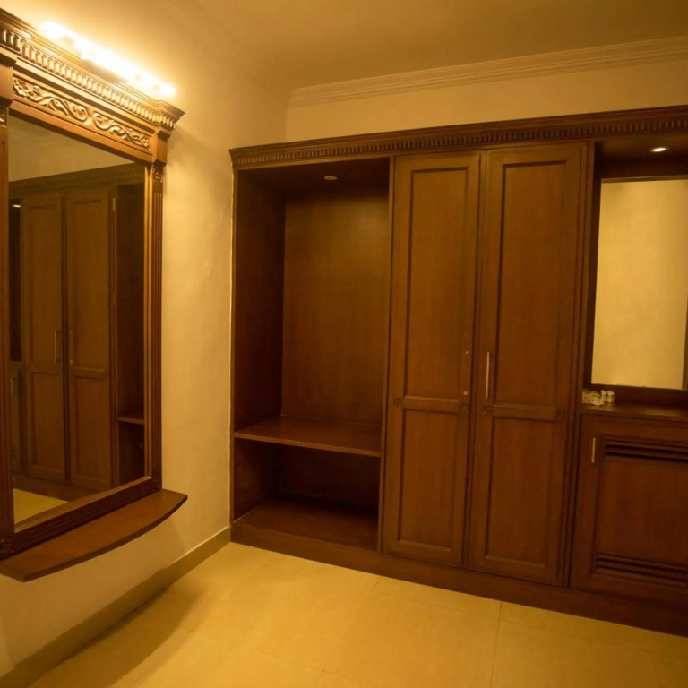 Saaral Resorts