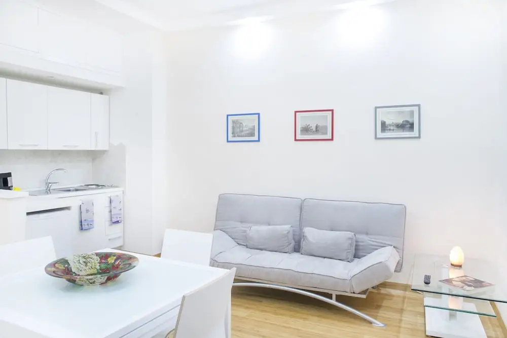 Suite Dream in Rome