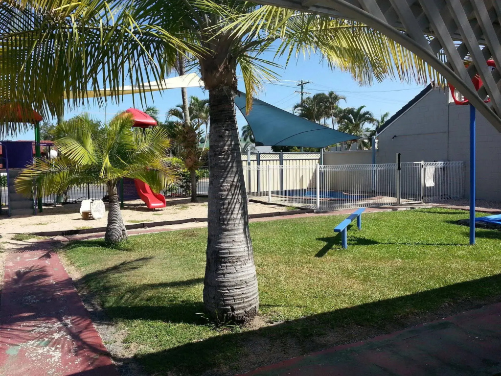 Tropic Coast Motel