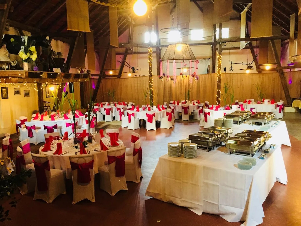 Hotel Wuelfers Gasthaus