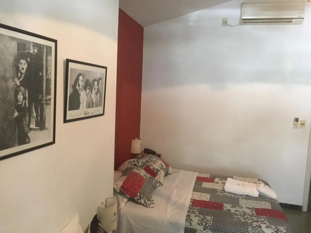 Hotel El Jardin