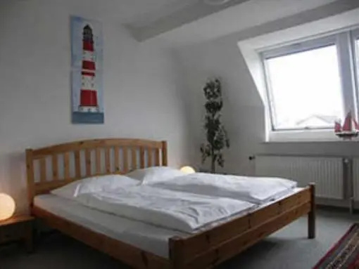 Hotel Paula Norderney