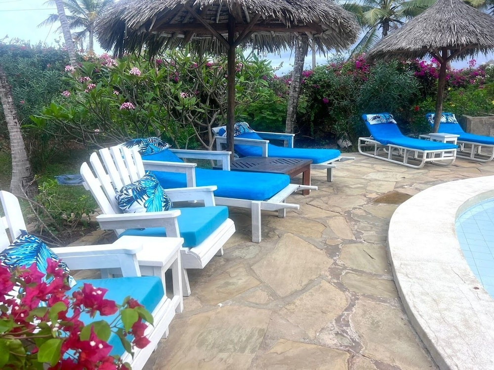 Watamu Sunrise Villa