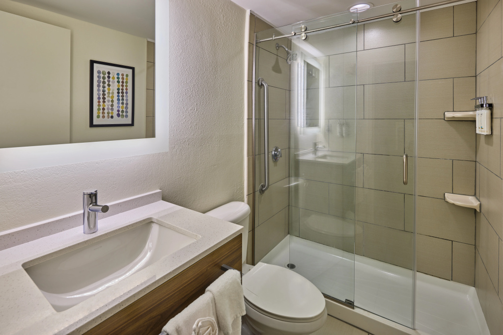 Holiday Inn Express & Suites Charleston DWTN - Medical CTR by IHG