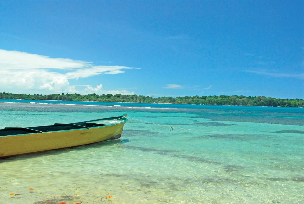 Playa Tortuga Hotel Beach And Resort