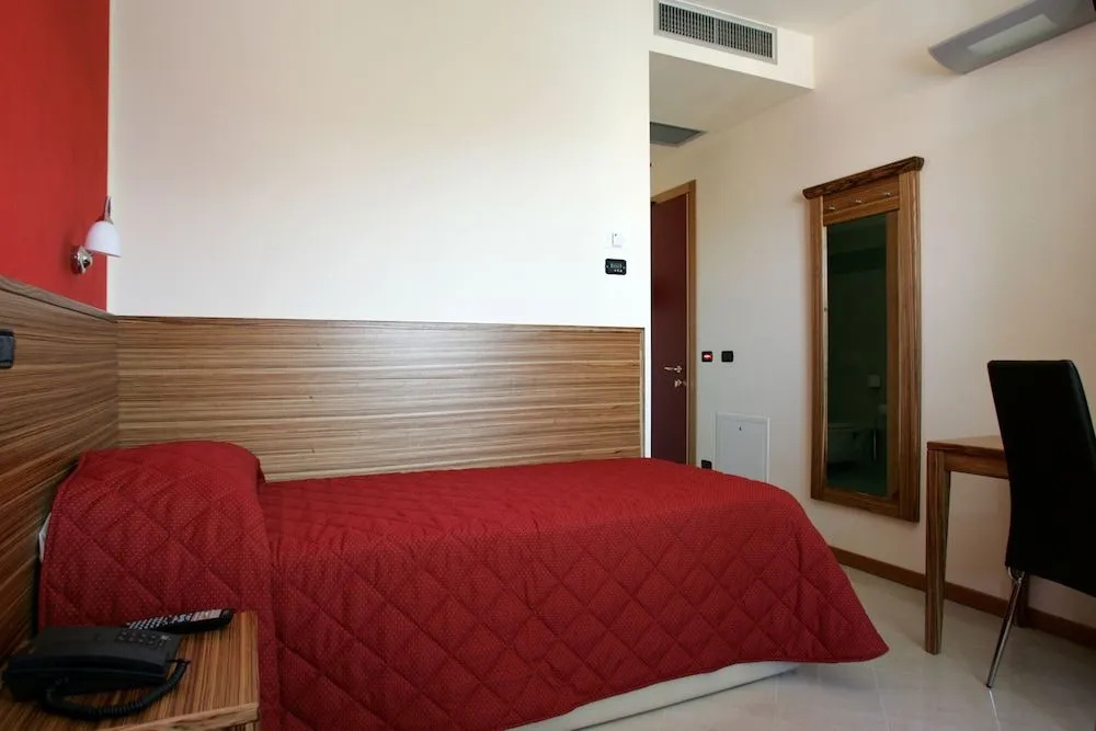 Hotel 5 Vie