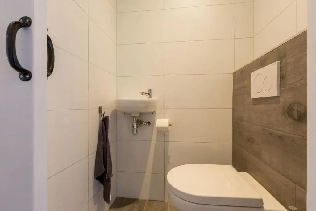 Welcome in - Appartementen Pleinzicht, met zonnige balkon I Dorpsplein 6 Koudekerke