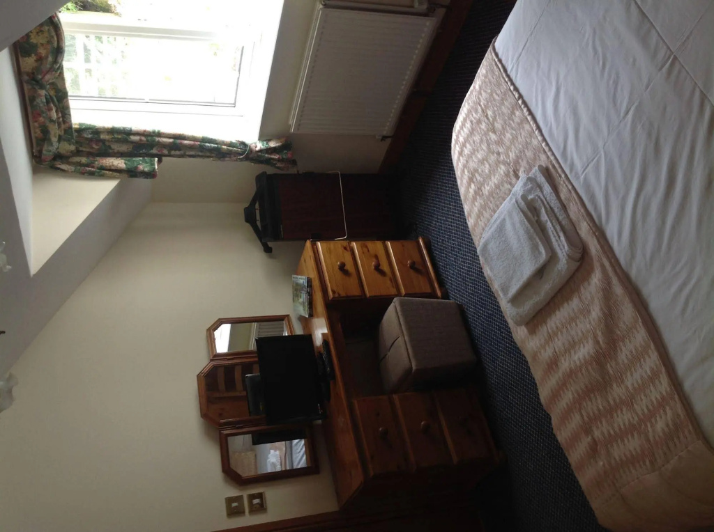 The Glan Yr Afon Inn