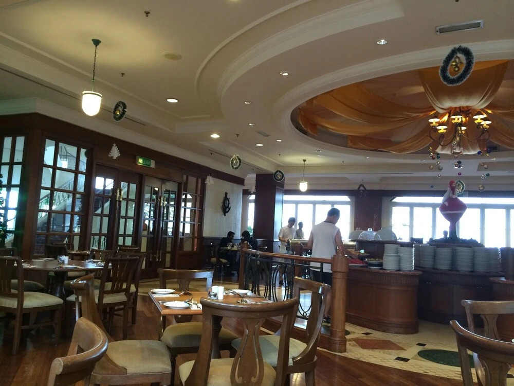 Seaview Suites at Admiral Bay