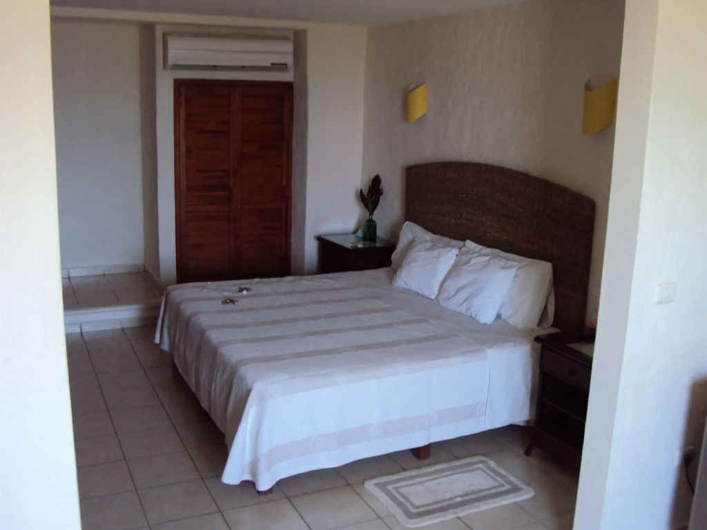 Hotel Istirinchá