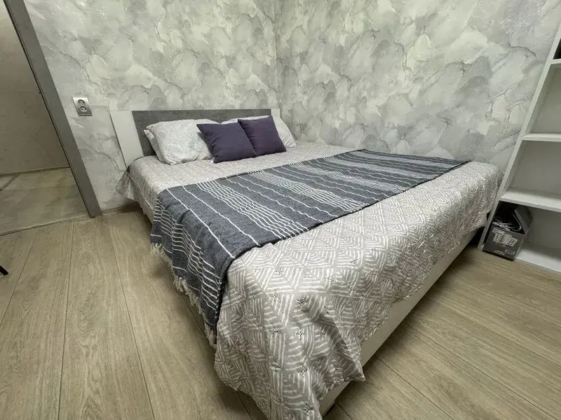 Надым Хаус на наб. Оруджева, д. 50