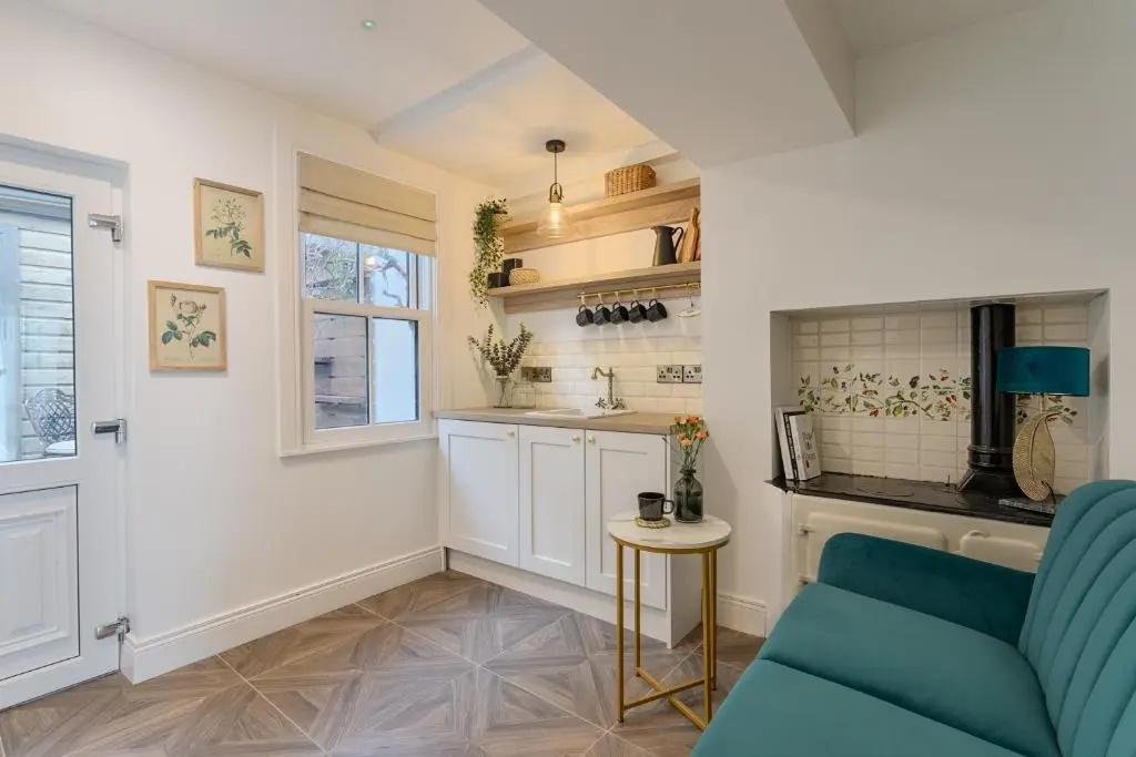 Number 31 Boutique Townhouse