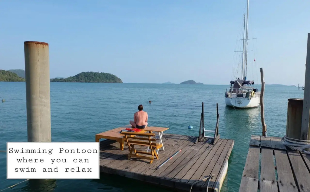 Island View Resort Koh Chang